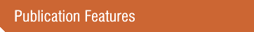 Publication Features