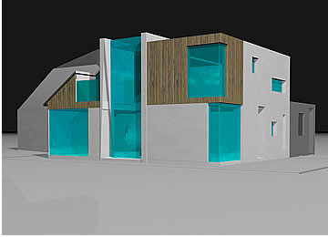 Elspeth Beard Architects - Bollingbrook Road