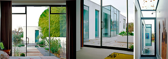 Elspeth Beard Architects - Chalk Hill