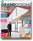 Elspeth Beard Architects - Grand Designs Barn