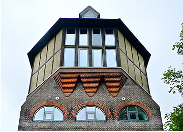 Felton Water Tower