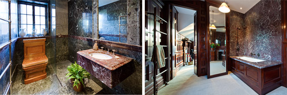 Elspeth Beard Architects - Philip Webb House