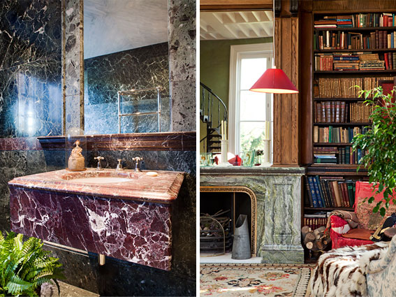 Elspeth Beard Architects - Philip Webb House