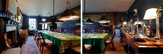 Elspeth Beard Architects - Philip Webb House